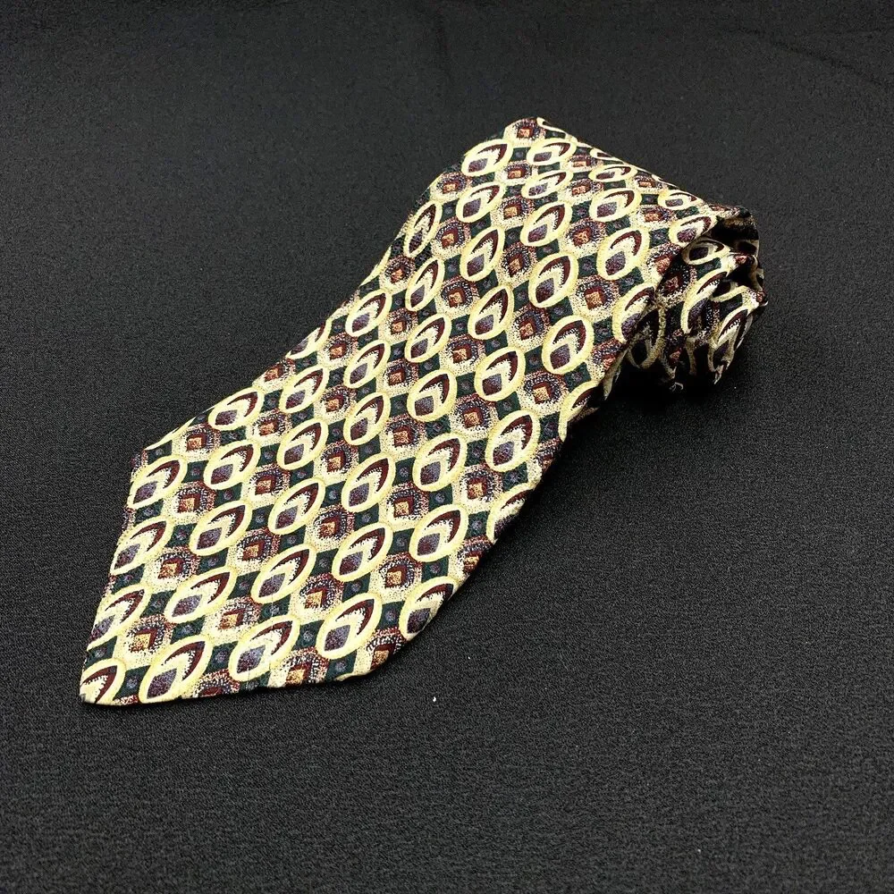 tom james vintage 80s